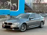 BMW 5 series, 2017-2