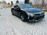 Toyota Camry, 2017-2