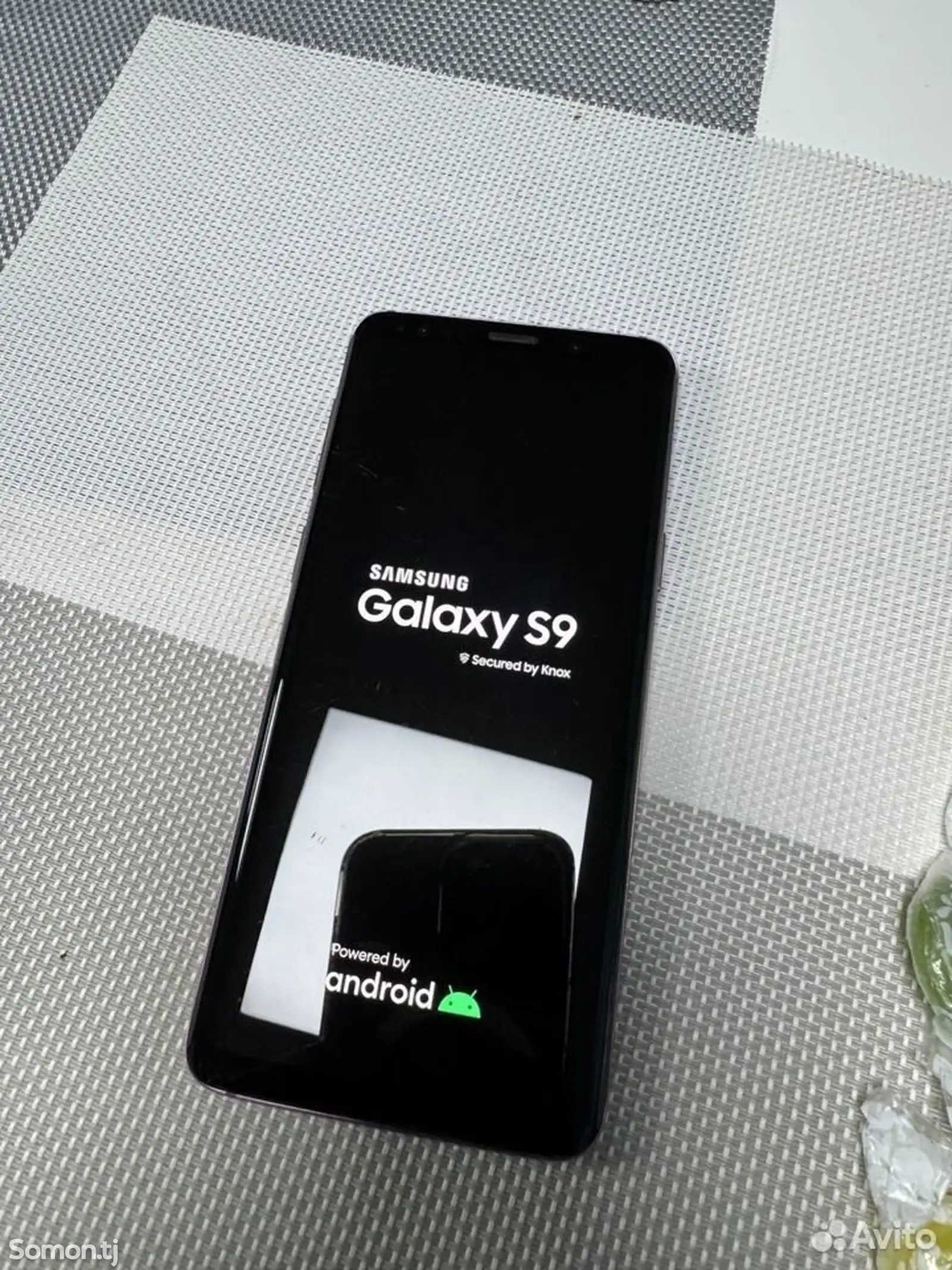 Samsung Galaxy S9 2Sim 64gb-1