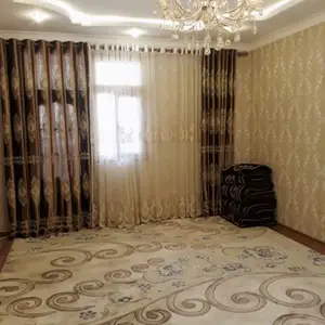 2-комн. квартира, 3 этаж, 78 м², Рохати