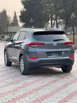 Hyundai Tucson, 2016-6