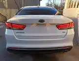 Kia Optima, 2016-3