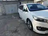 Kia Carnival, 2015-2