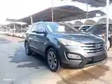 Hyundai Santa Fe, 2014-3