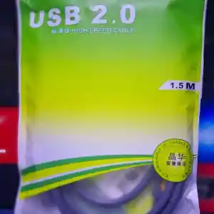 Кабель USB для принтера