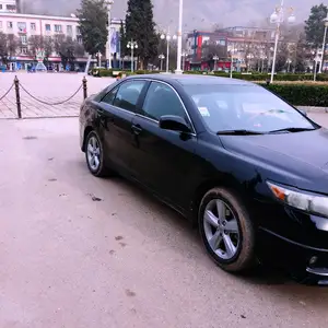 Toyota Camry, 2009