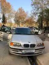 BMW 3 series, 2000-9