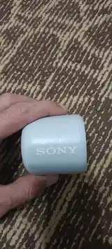 Колонки Sony-2