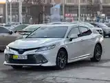 Toyota Camry, 2018-3