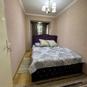 2-комн. квартира, 4 этаж, 45м², 92 мкр