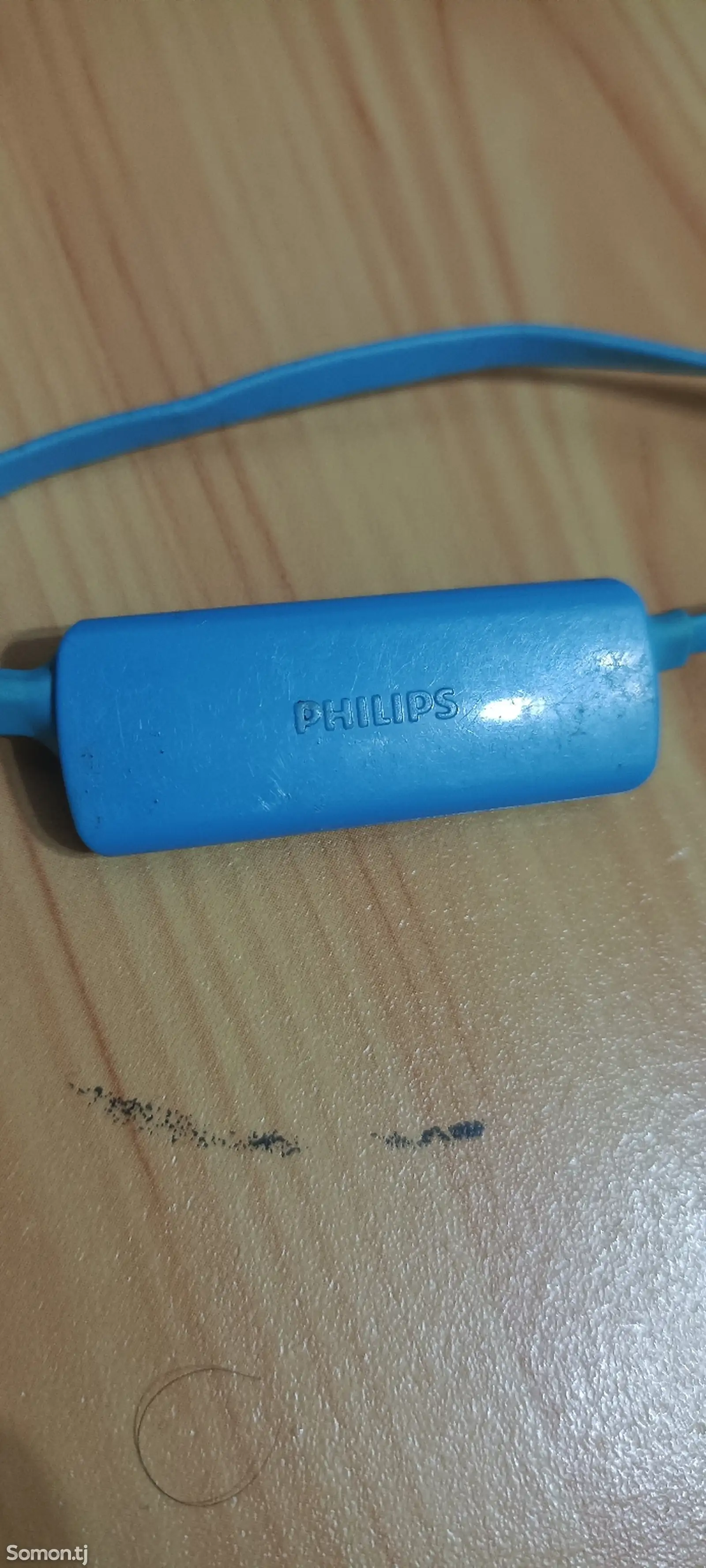 Наушники Philips-1