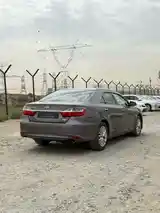 Toyota Camry, 2014-5