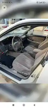 Toyota Mark II, 1997-6