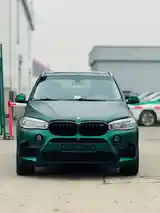 BMW X5, 2015-2