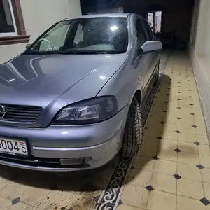 Opel Astra G, 2004