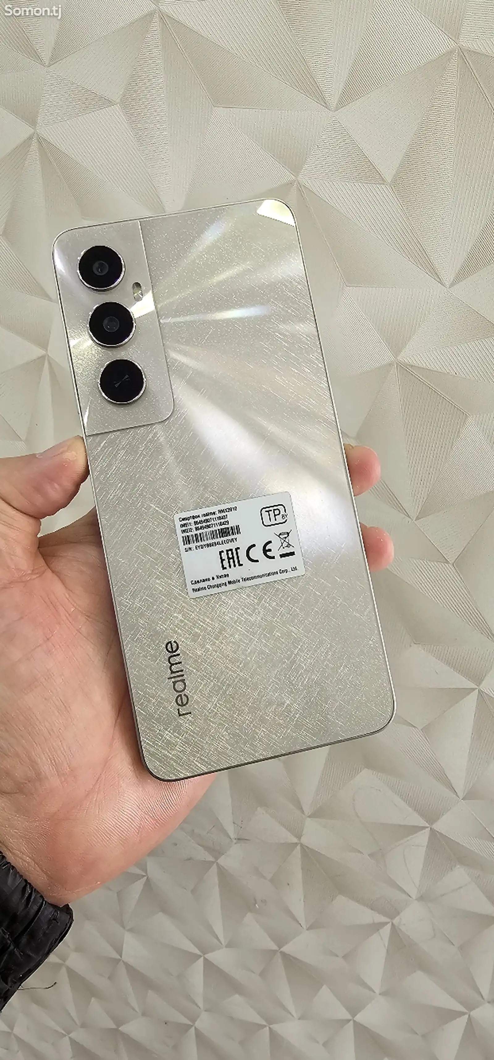 Realme C65 256gb