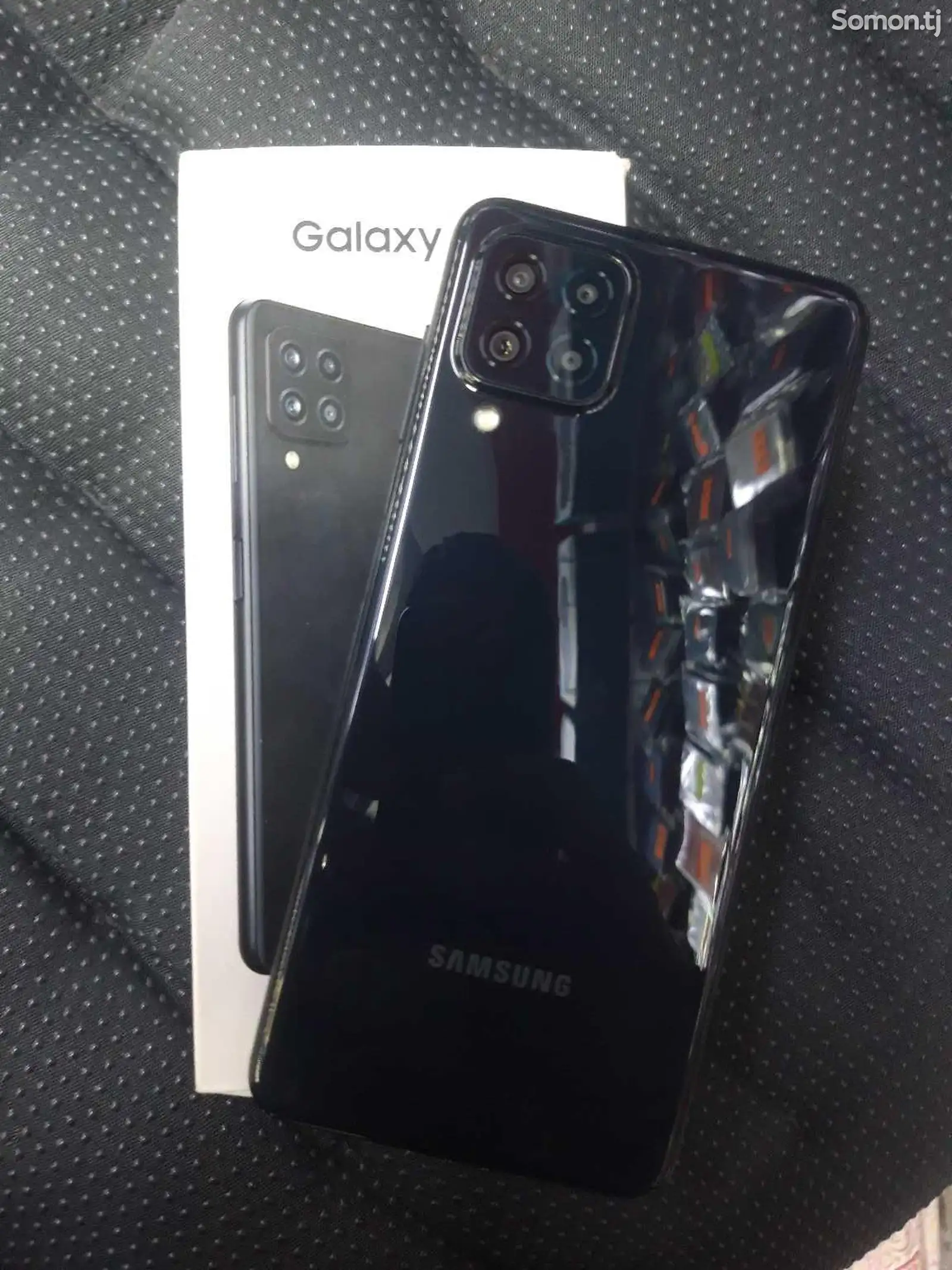 Samsung Galaxy A22-1