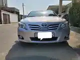 Toyota Camry, 2010-3