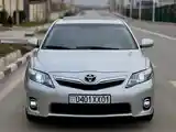 Toyota Camry, 2011-3