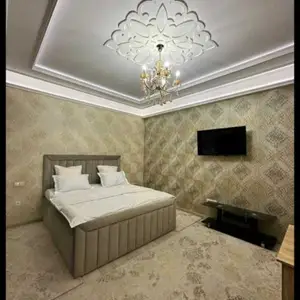 1-комн. квартира, 14 этаж, 45 м², Шоҳмансур