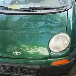 Daewoo Matiz, 1999