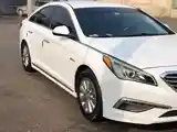 Hyundai Sonata, 2016-5