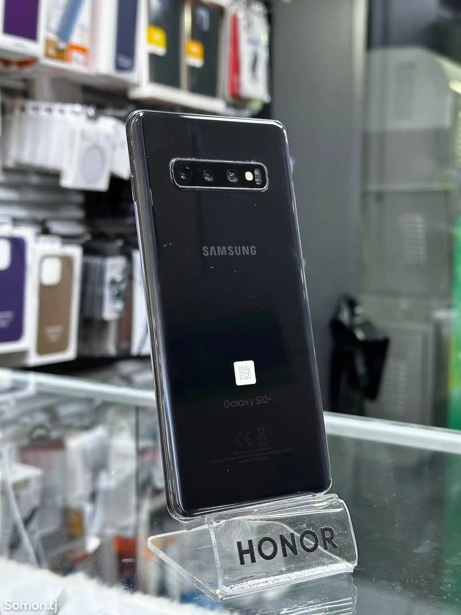 Samsung Galaxy S10+-2