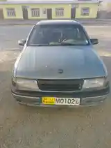 Opel Vectra A, 1990-4