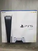 Игровая приставка Sony PlayStation 5-6