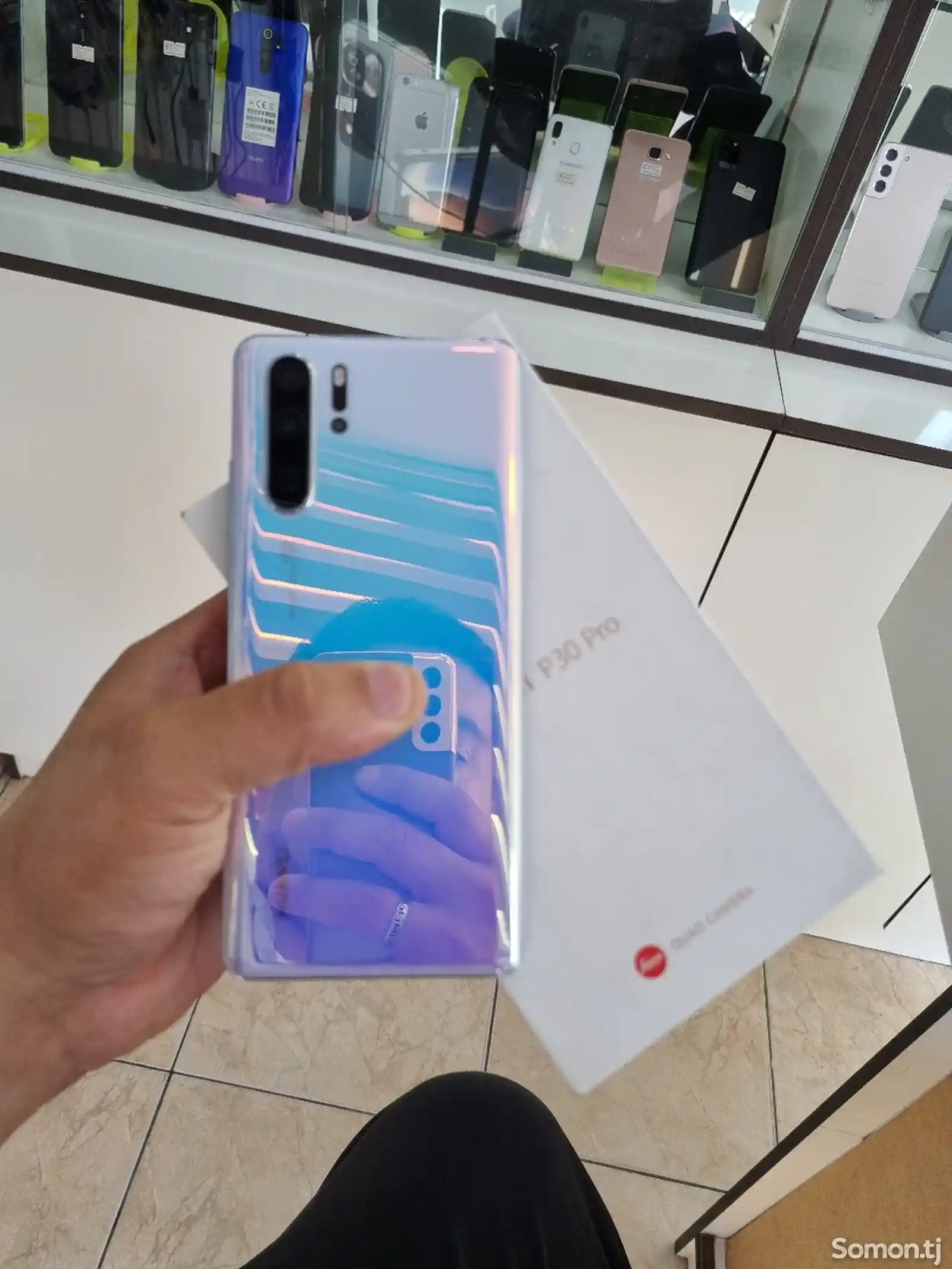 Huawei P30 Pro 8/256gb-5