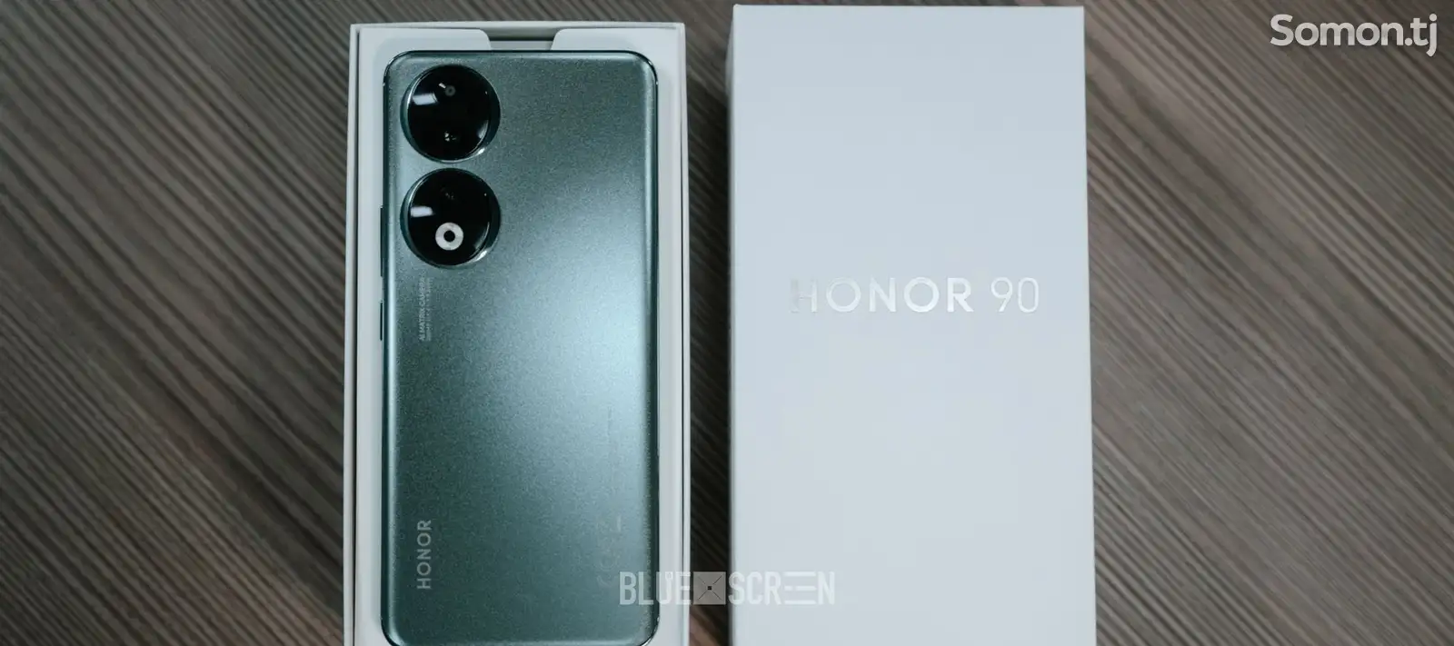 Honor 90 8/256gb-2