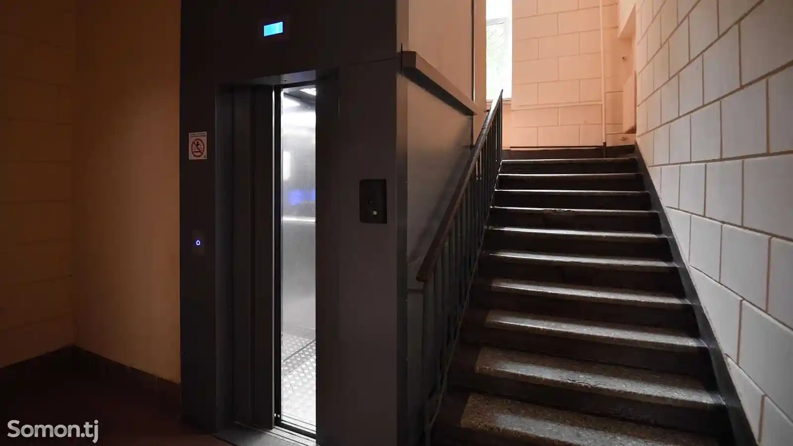 Ремонт лифтов и обслуживание лифтового оборудования-4