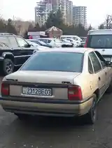 Opel Vectra A, 1992-3