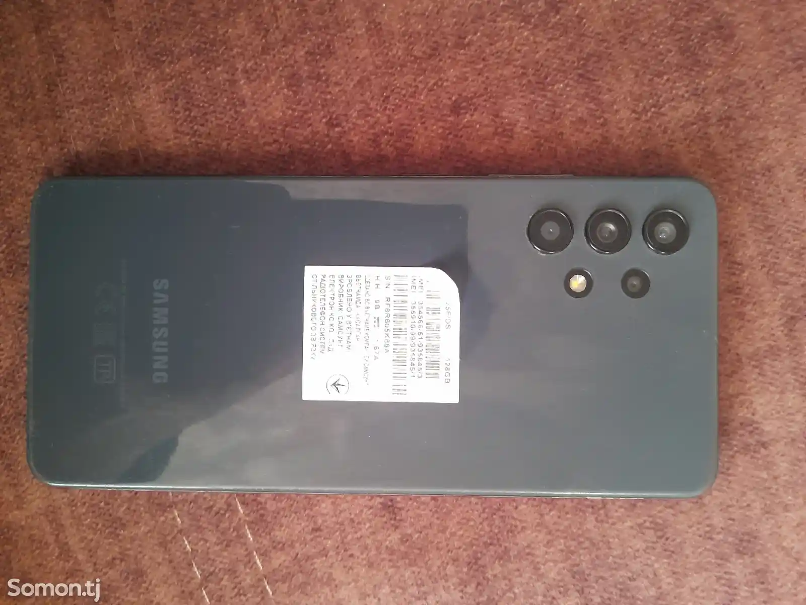 Samsung Galaxy А32, 128 Gb-2