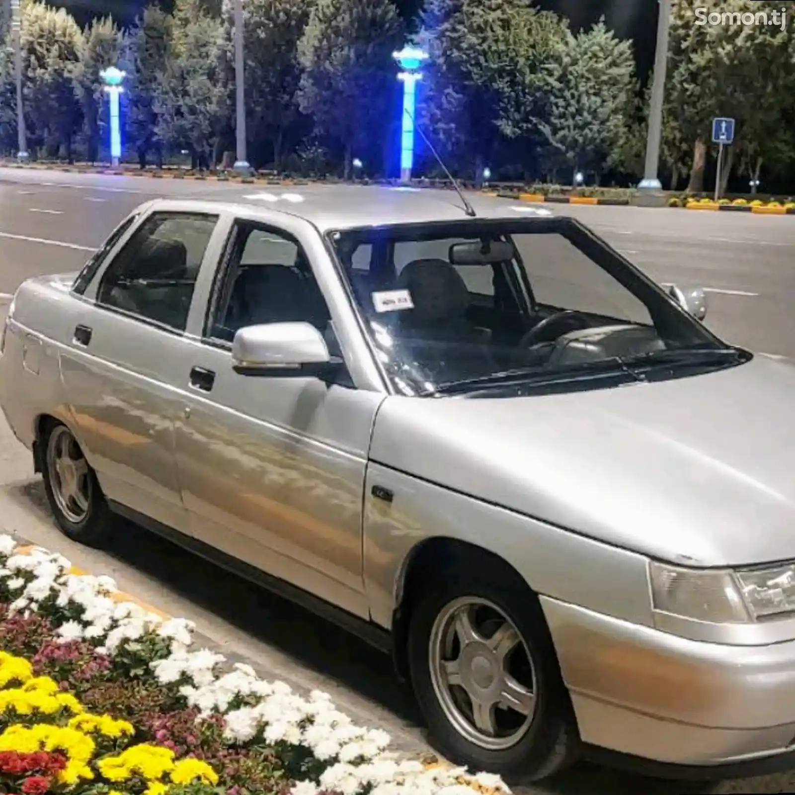 ВАЗ 2110, 2005-1