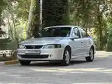 Opel Vectra B, 2001-2