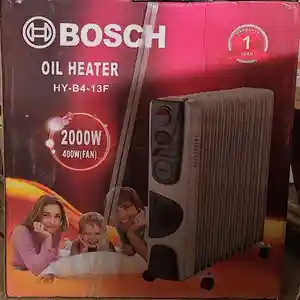 Радиатор Bosch
