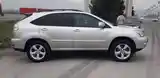 Lexus RX series, 2008-5