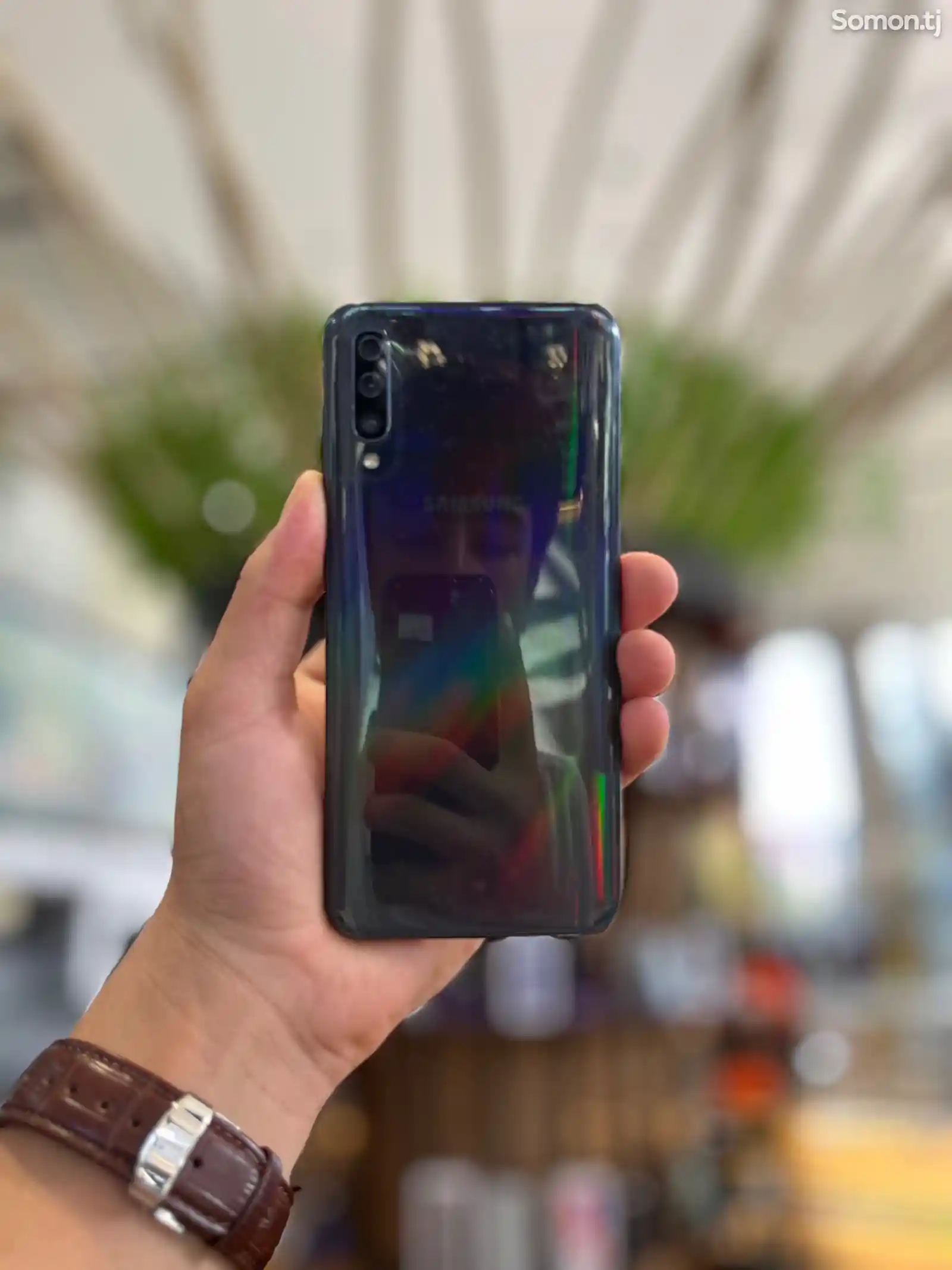 Samsung Galaxy A50-1