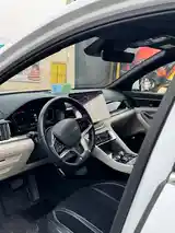 BYD Song Plus Flagship, 2024-7