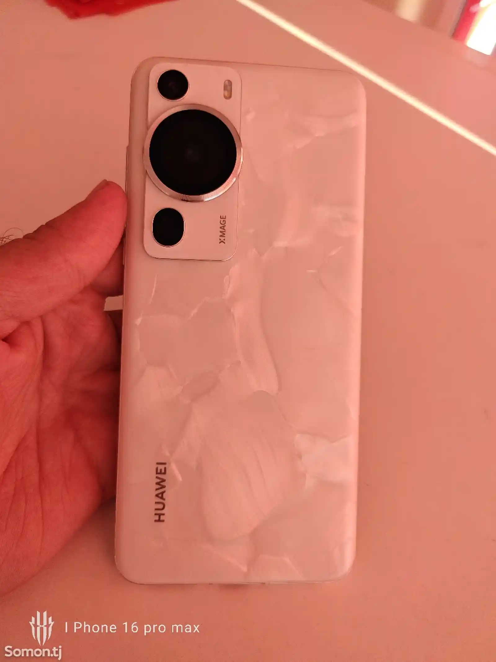 Huawei P60 Pro 8/256GB-9