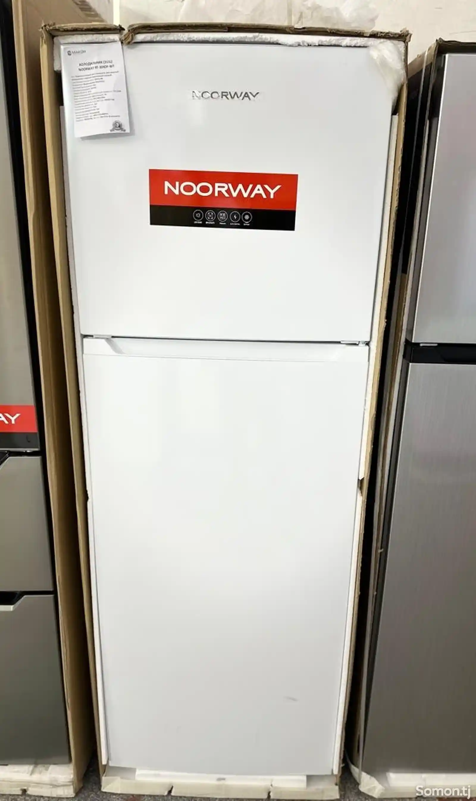 Холодильник Noorway-1