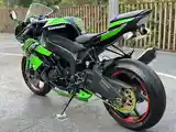 Мотоцикл Kawasaki zx6r на заказ-7