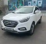 Hyundai Tucson, 2015-2