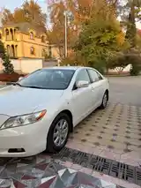 Toyota Camry, 2007-3