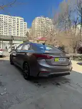 Hyundai Solaris, 2019-4