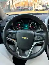 Chevrolet Malibu, 2014-11