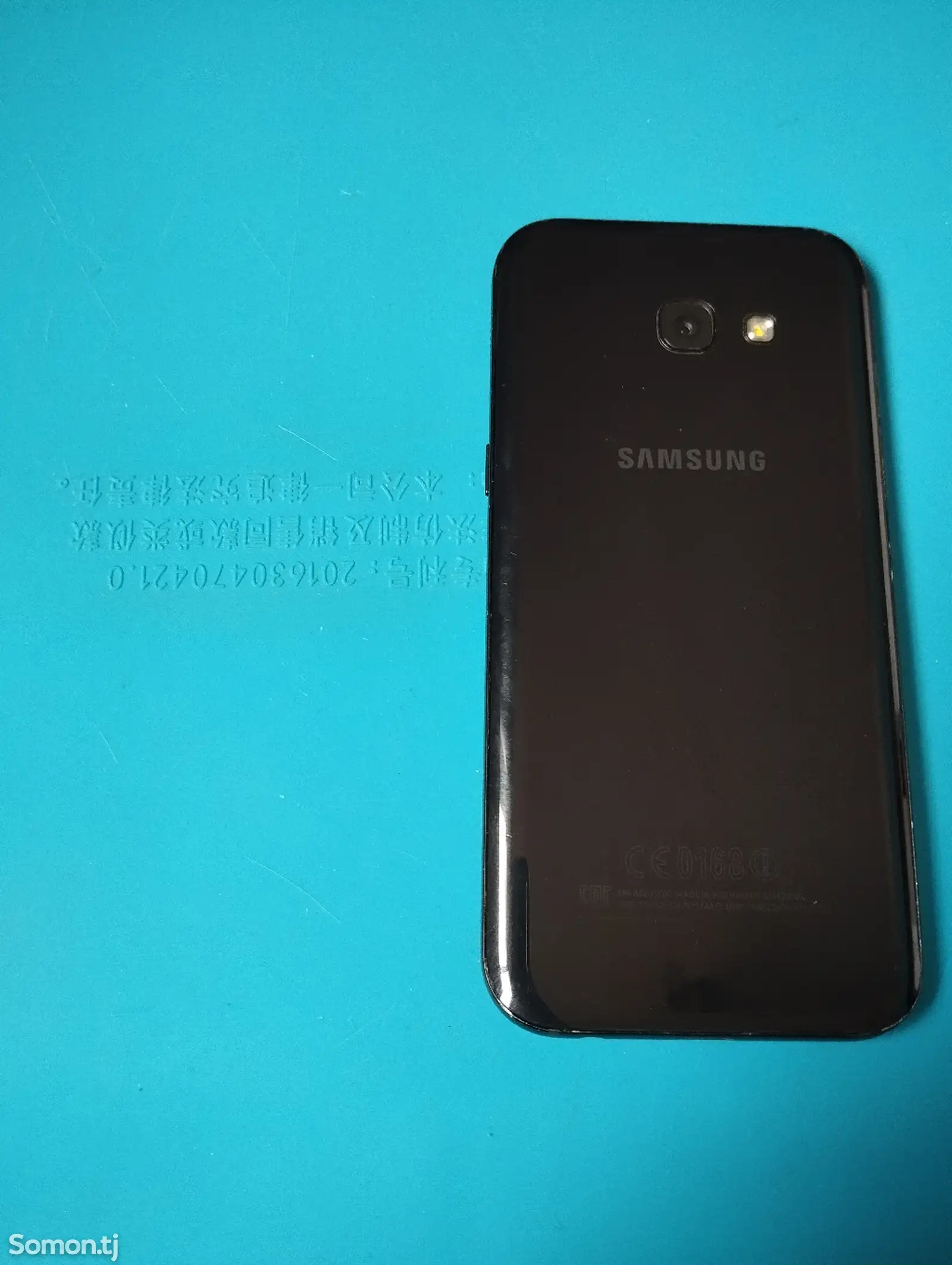 Samsung galaxy A5 32gb-11