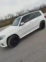 Mercedes-Benz GLK class, 2010-4