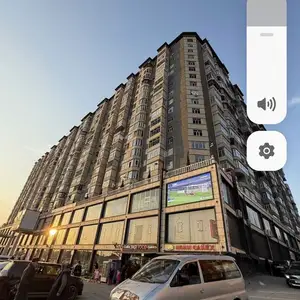 2-комн. квартира, 7 этаж, 82 м², зарафшон